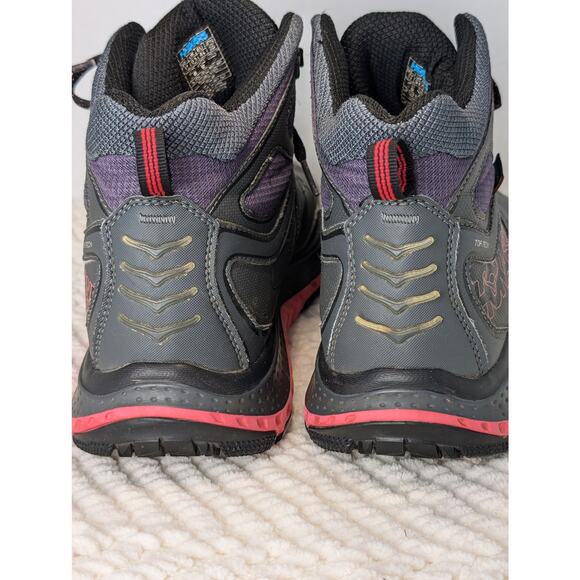 Hoka One Womens Tor Tech Mid Nightshade W11 EU44 - Picture 5 of 8